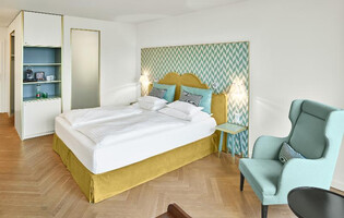 MAXX by Steigenberger Vienna - Vienna