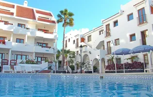 Beverly Hills Apartments - Los Cristianos