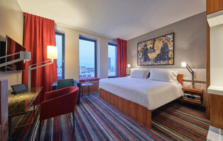 Dorint Kurfürstendamm Berlin - Berlin