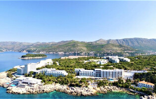 Royal Palm  - Dubrovnik