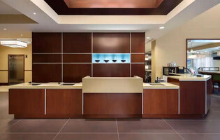 Hyatt Place DC/US Capitol - Washington