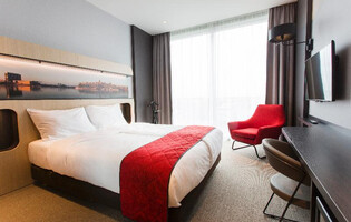 Corendon Amsterdam New-West - Amsterdam