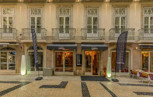 Behotelisboa - Lisbon