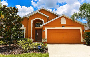 Disney Area Platinum Homes by Oceanbeds - Disney Area Homes