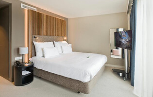 Pestana Amsterdam Riverside - Amsterdam