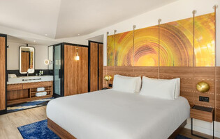 Pullman Budapest - Budapest