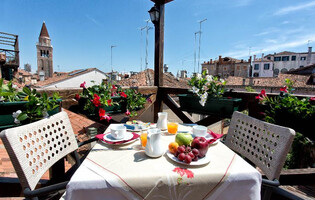Ca’ San Polo - Venice