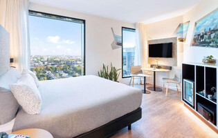 INNSIDE by Melia Amsterdam - Amsterdam