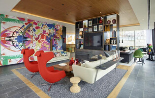 CitizenM London Shorditch - London