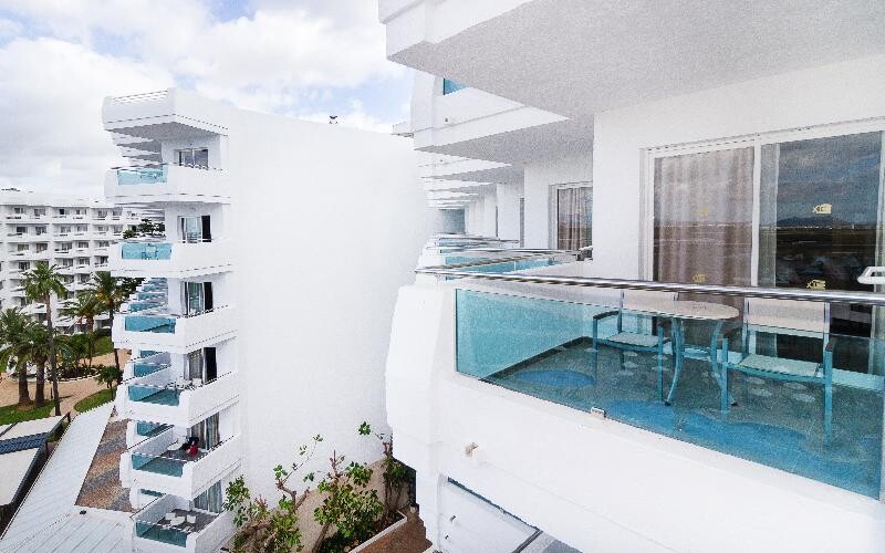 Eix Lagotel Holiday Resort photo 18