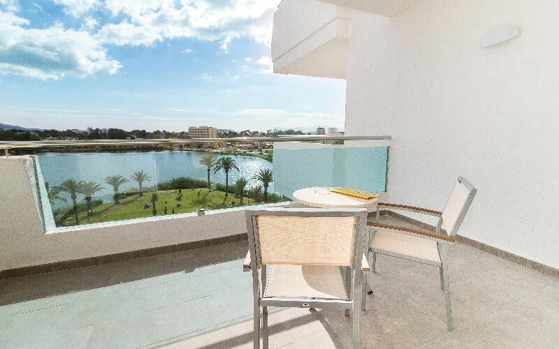 Eix Lagotel Holiday Resort photo 19