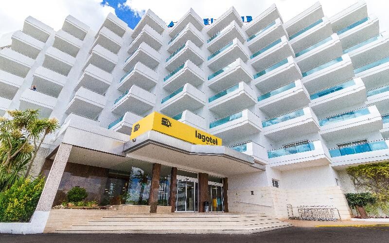 Eix Lagotel Holiday Resort photo 20