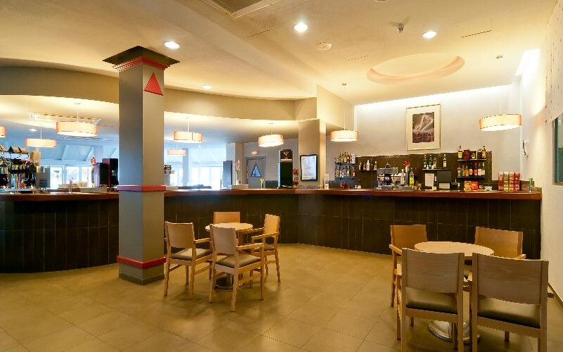 Eix Lagotel Holiday Resort photo 2
