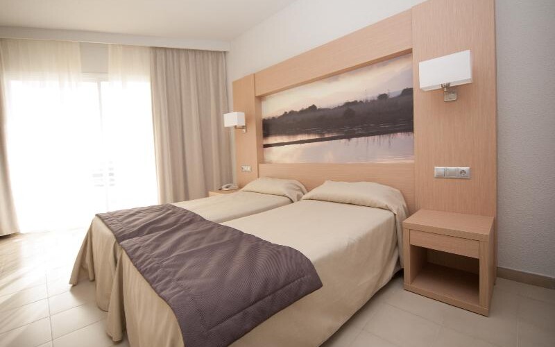 Eix Lagotel Holiday Resort photo 36