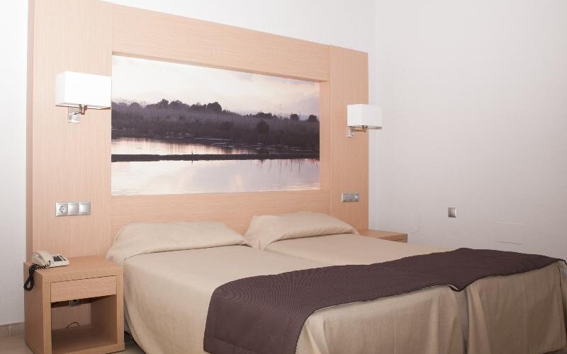 Eix Lagotel Holiday Resort photo 37