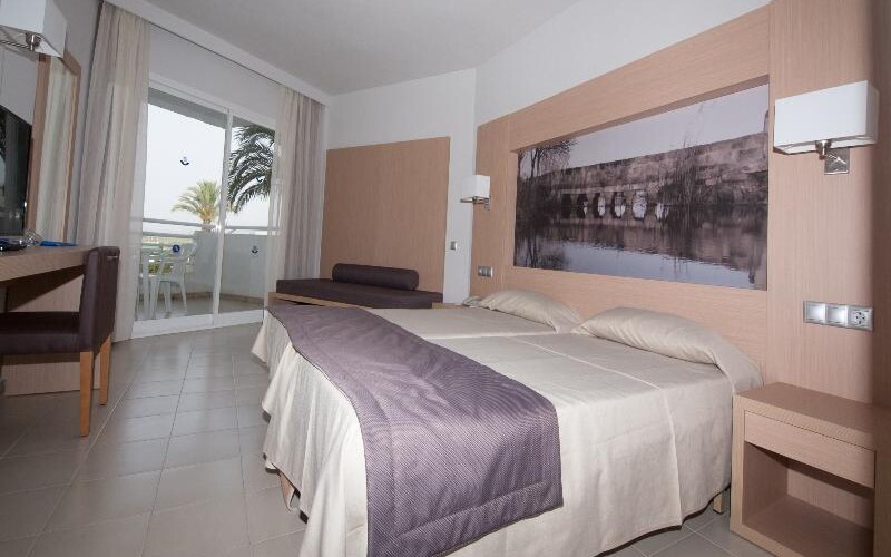Eix Lagotel Holiday Resort photo 38