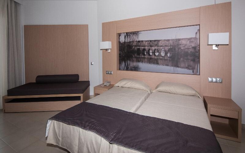 Eix Lagotel Holiday Resort photo 39