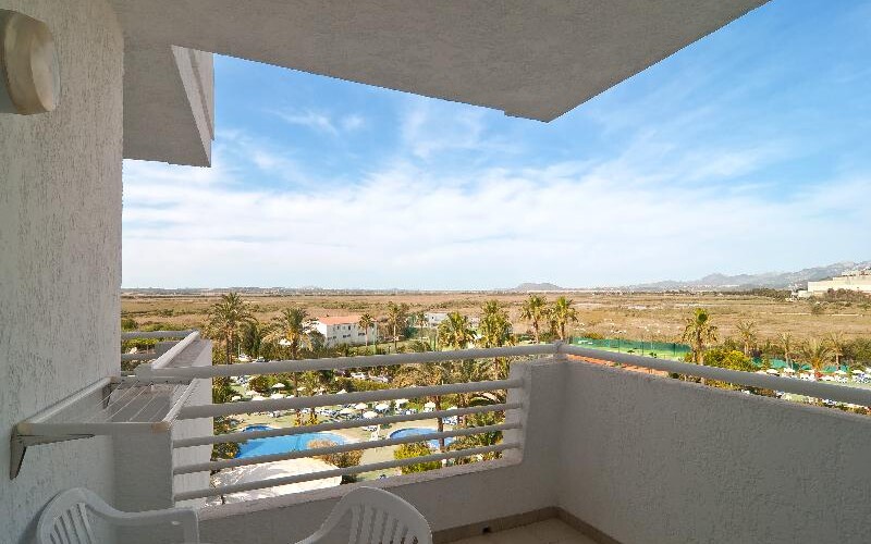 Eix Lagotel Holiday Resort photo 41