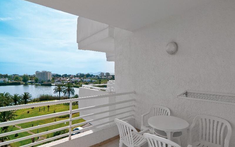 Eix Lagotel Holiday Resort photo 42
