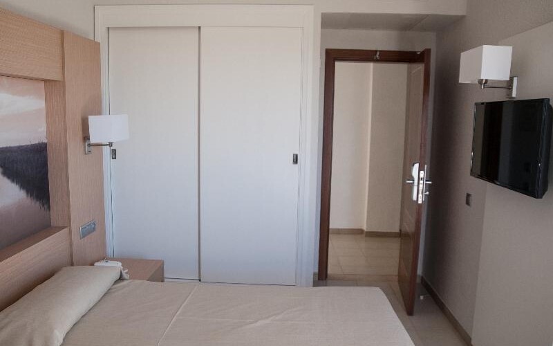Eix Lagotel Holiday Resort photo 46