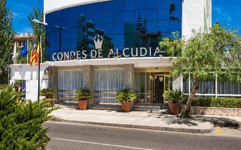 Globales Condes de Alcudia photo 6