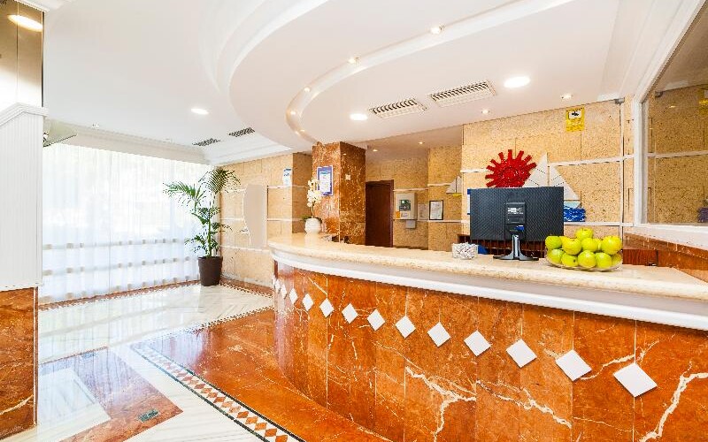 Globales Condes de Alcudia photo 8