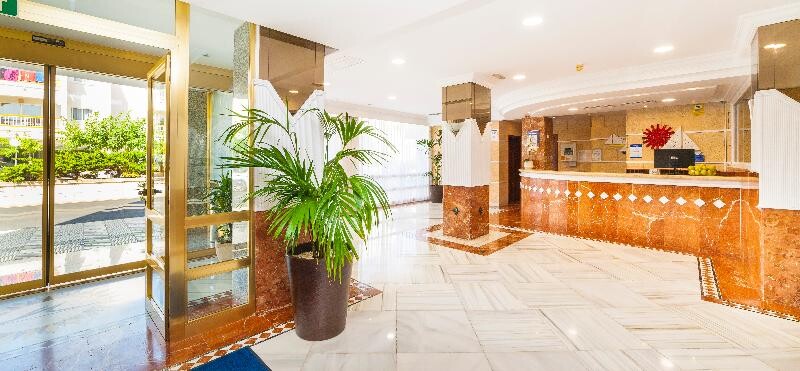 Globales Condes de Alcudia photo 7