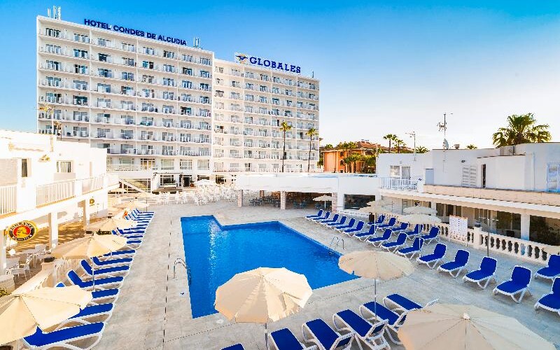 Globales Condes de Alcudia photo 4