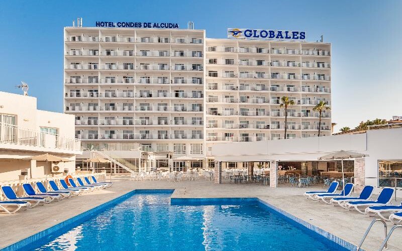 Globales Condes de Alcudia photo 1