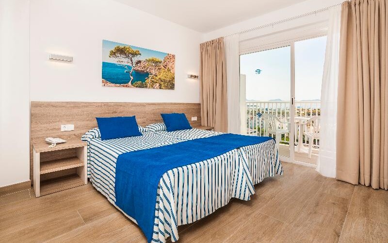 Globales Condes de Alcudia photo 32