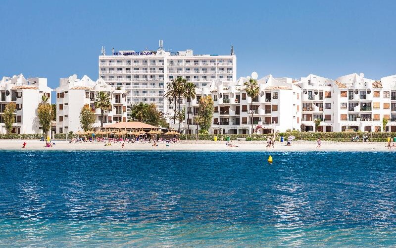 Globales Condes de Alcudia photo 2