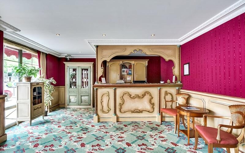 Villa Eugenie photo 2