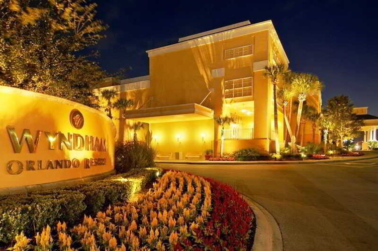 Wyndham Orlando Resort International Drive photo 17