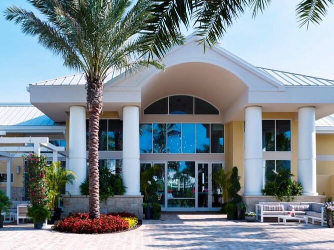 Wyndham Orlando Resort International Drive photo 16