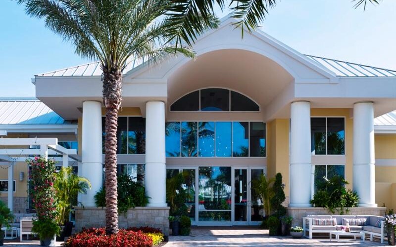 Wyndham Orlando Resort International Drive photo 16