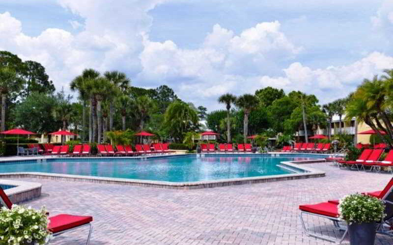 Wyndham Orlando Resort International Drive photo 2
