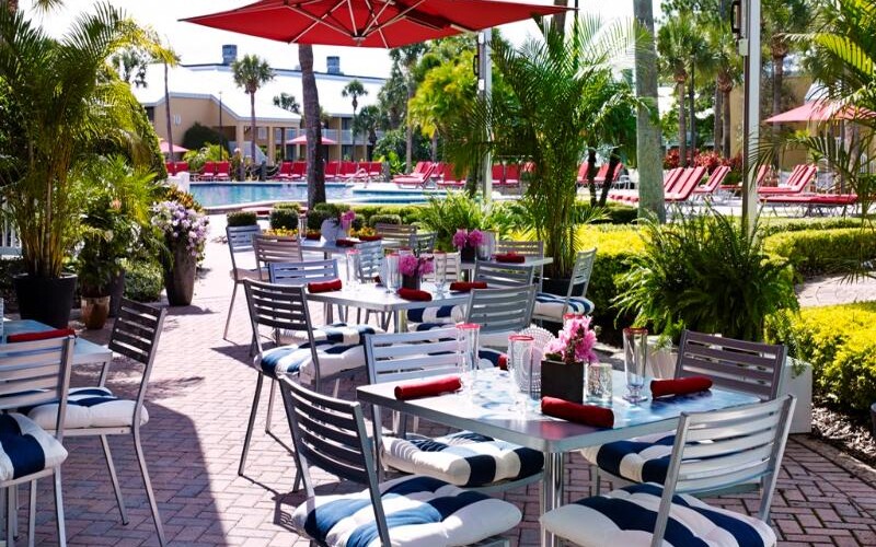 Wyndham Orlando Resort International Drive photo 12