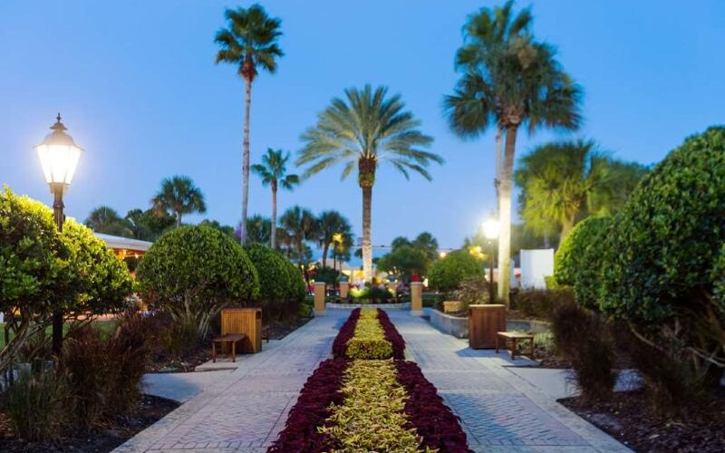 Wyndham Orlando Resort International Drive photo 11