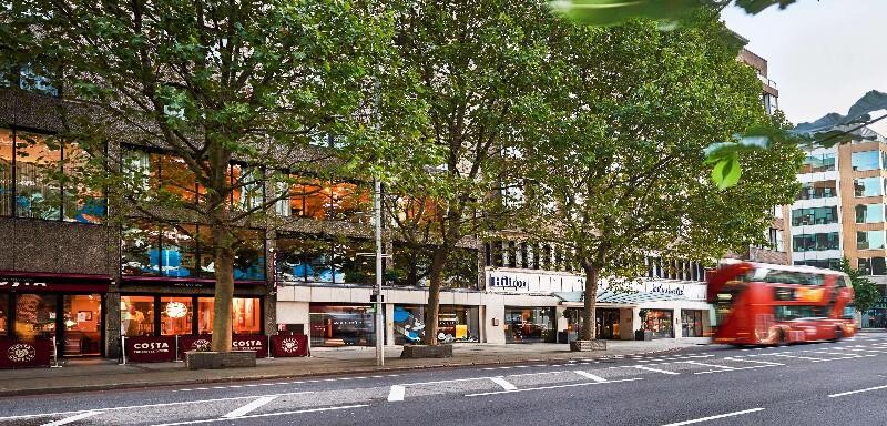 Hilton London Olympia photo 2