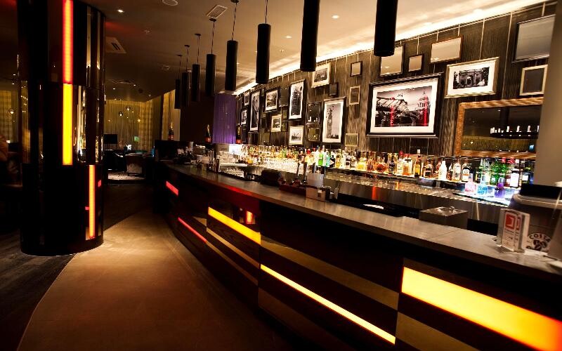 Hilton London Olympia photo 4