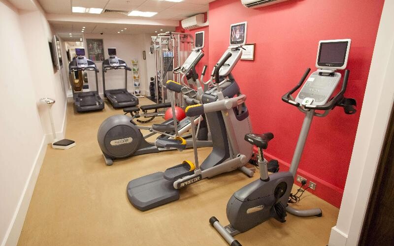 Hilton London Olympia photo 7
