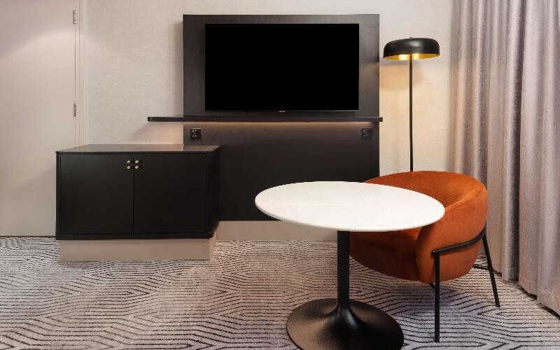 Hilton London Olympia photo 9