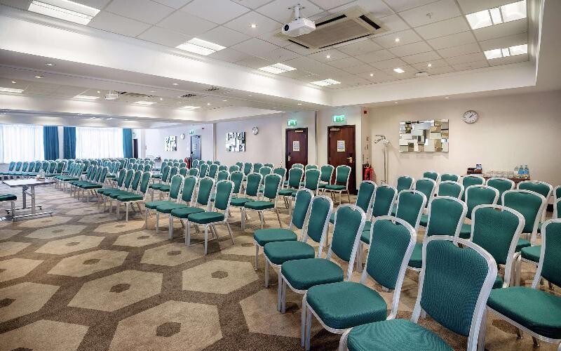 Hilton London Olympia photo 13