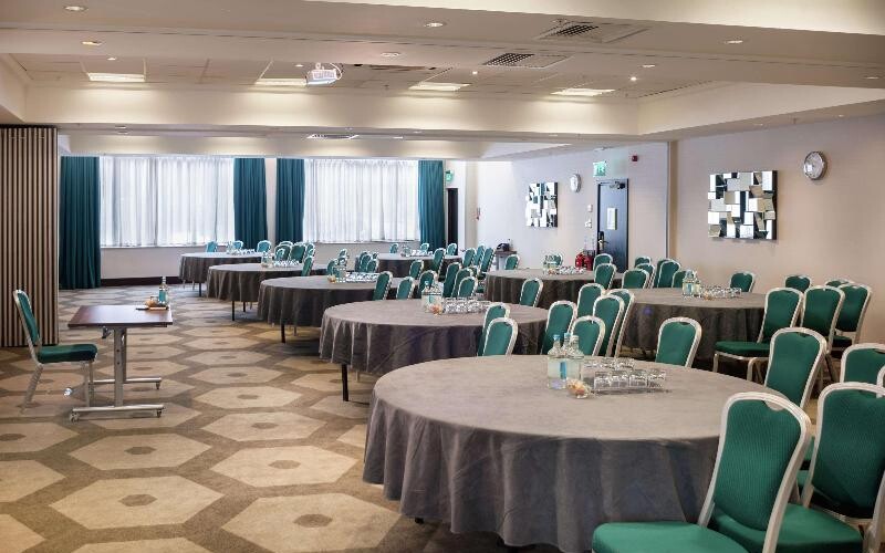 Hilton London Olympia photo 15