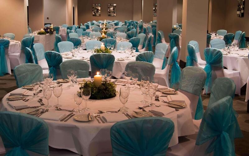 Hilton London Olympia photo 20