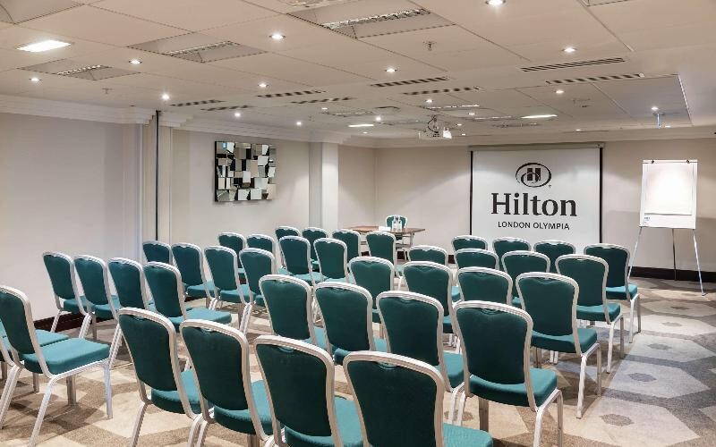 Hilton London Olympia photo 22