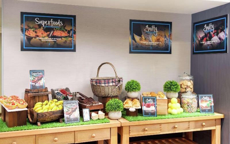 Hilton London Olympia photo 23