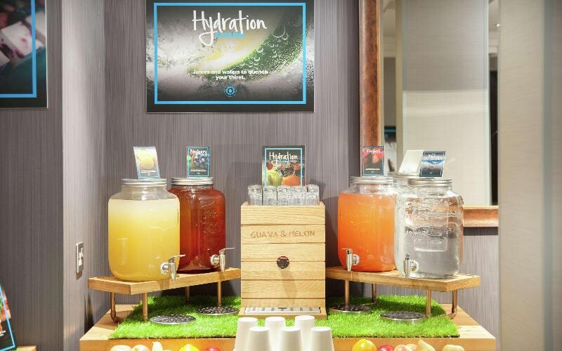 Hilton London Olympia photo 24