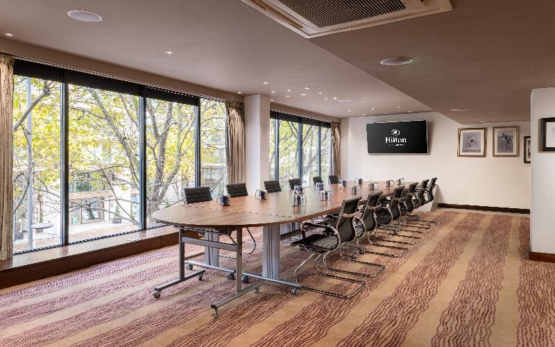 Hilton London Olympia photo 27