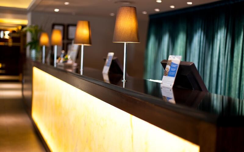 Hilton London Olympia photo 30